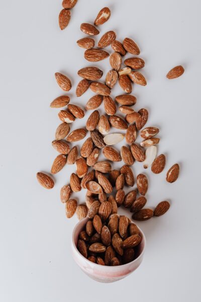 Almonds Broken