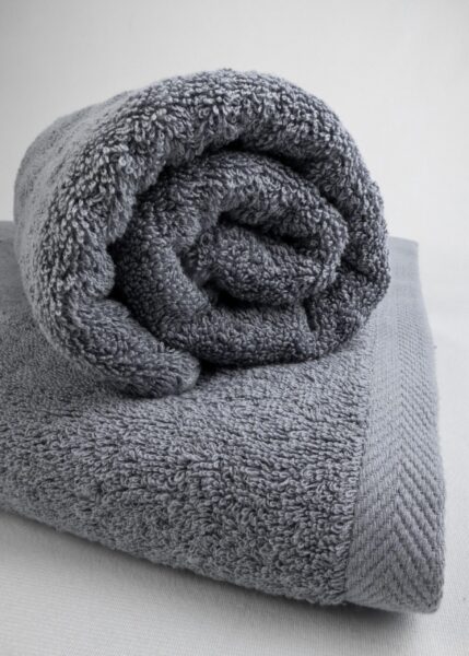 Cotton Bath Towel