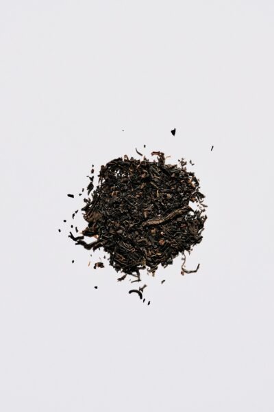 Black Tea – FBOP