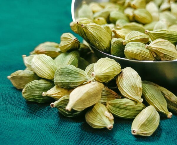 AGS Alleppey Green Superior Cardamom