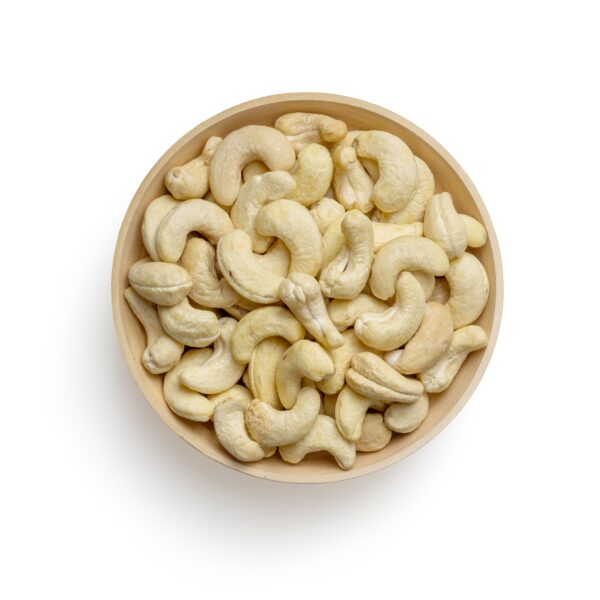 Cashew Whole Superior