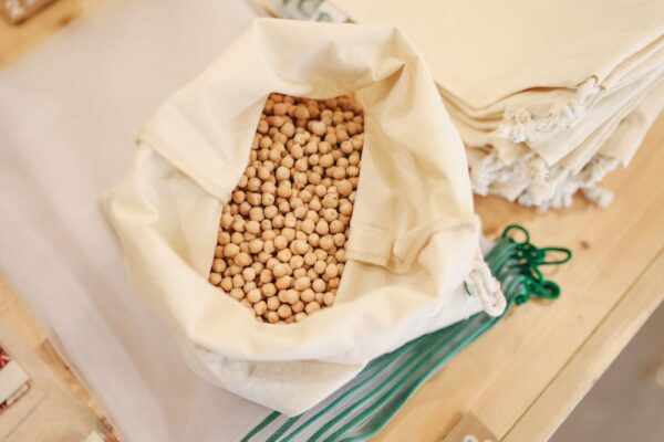 Chickpea – Bengal Gram Whole / Splits