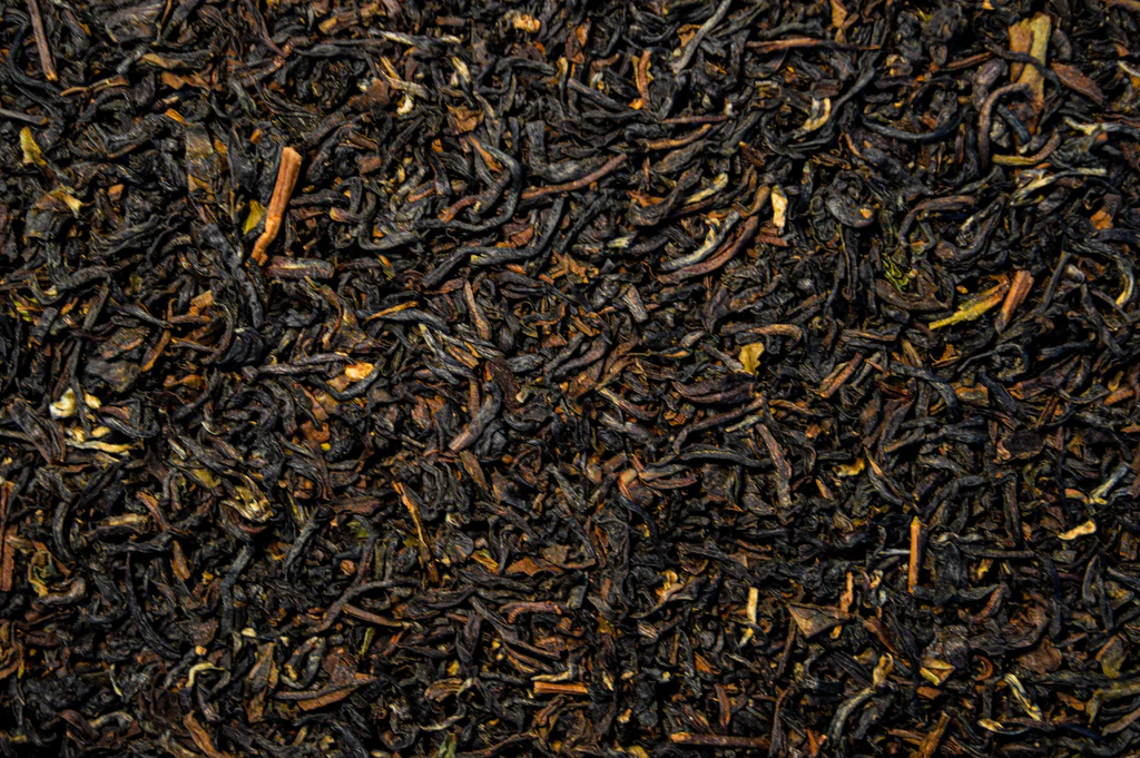 Darjeeling Black Tea Leaf – SFTGFOP