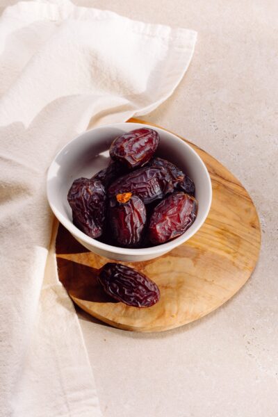 Dates with Seed