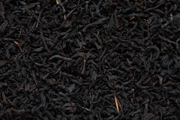 Assam Earl Grey Tea