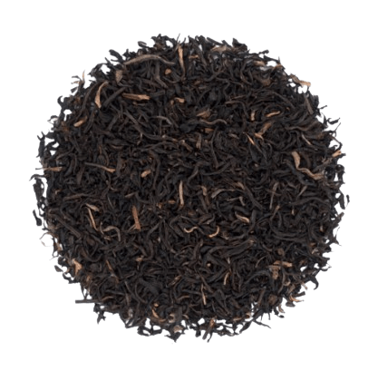 Darjeeling Black Tea Leaf – SFTGFOP1