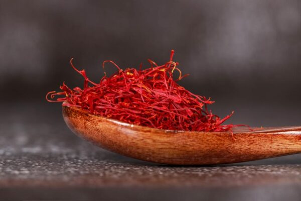 Kashmir Saffron