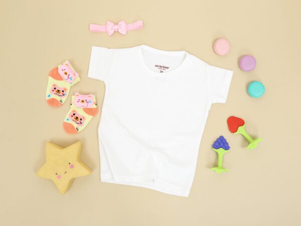 Kids T-Shirts – Summer Collection