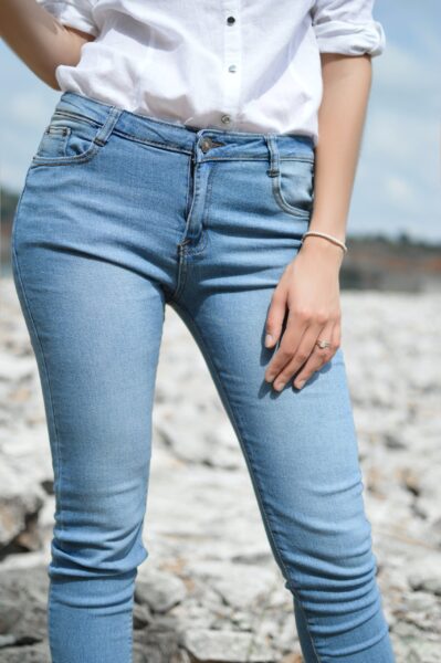 Jeans L