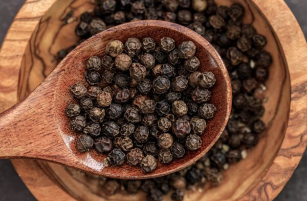 Malabar Garbled Black Pepper