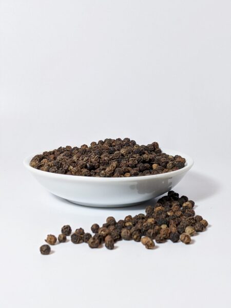 Malabar UnGarbled Black Pepper