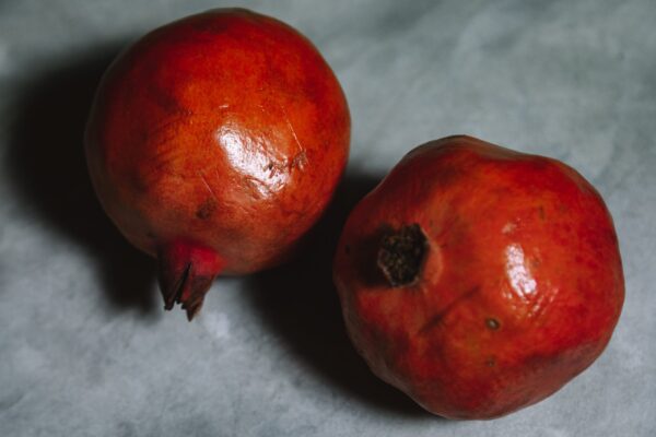 Pomegranate Fruit