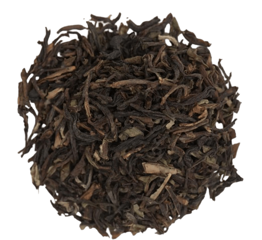 Darjeeling Black Tea Leaf – SFTGFOP