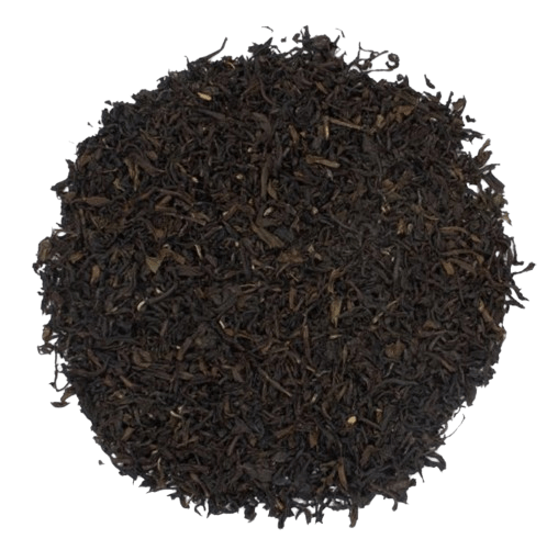 Darjeeling Black Tea Leaf – FTGFOP1